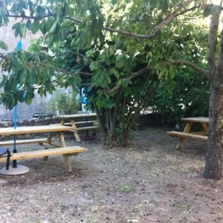 Апартаменты Dans Maison De Village Пьяна