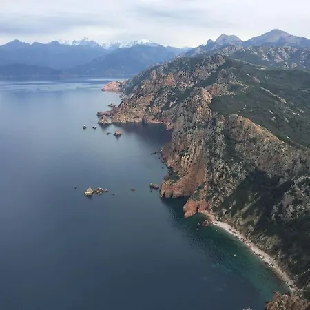 Dans Maison De Village Апартаменты