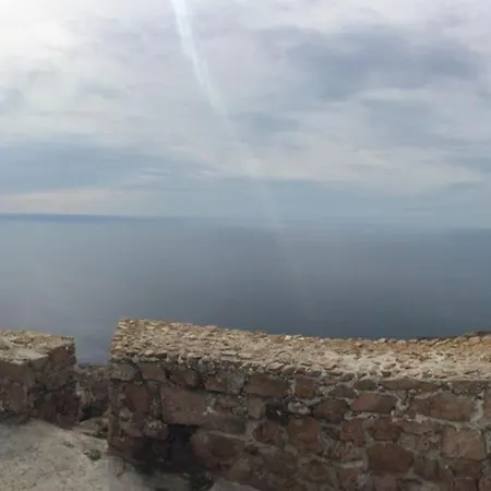 Апартаменты Dans Maison De Village Пьяна