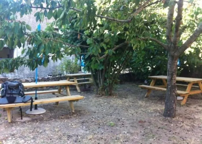 Appartamento Dans Maison De Village Piana (Corsica)