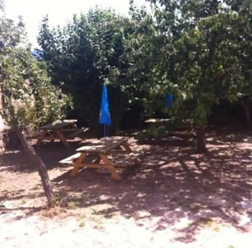 Appartamento Dans Maison De Village Piana (Corsica)
