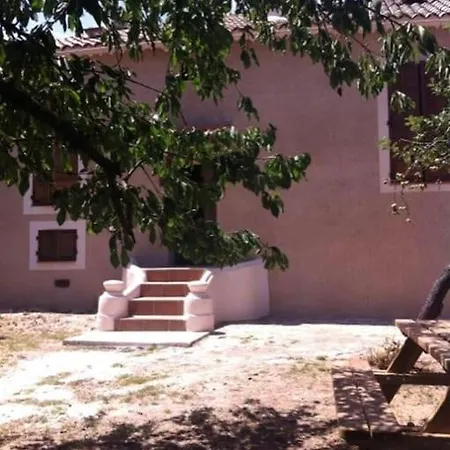 Dans Maison De Village Lägenhet Piana (Corsica)