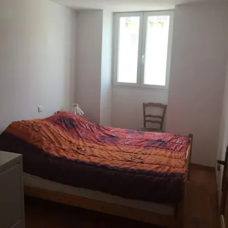 아파트 Dans Maison De Village