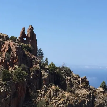 Dans Maison De Village