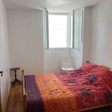 Dans Maison De Village شقة *