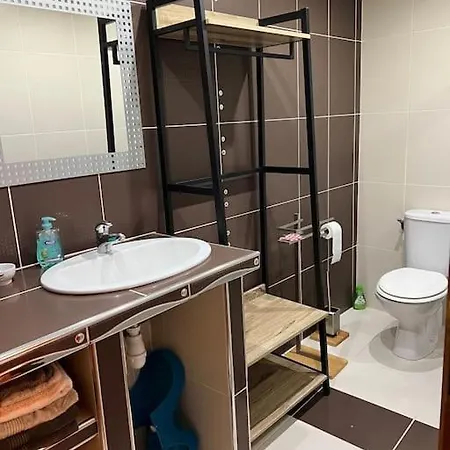 Dans Maison De Village شقة