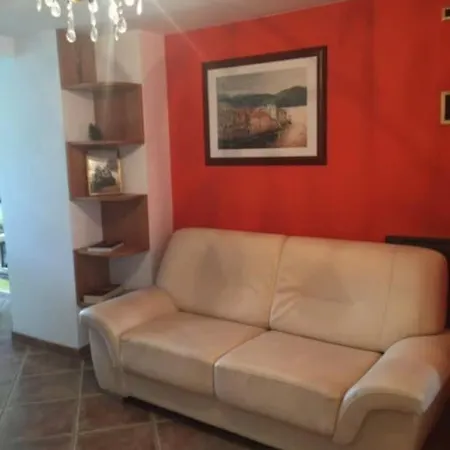 Dans Maison De Village