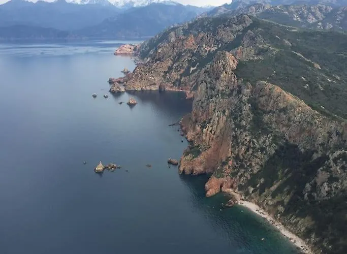 Dans Maison De Village 公寓